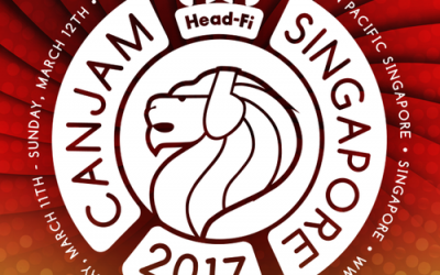 CanJam Singapore 2017